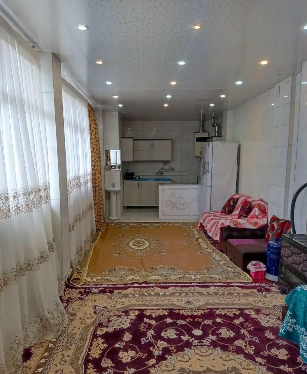 سویت اجارهی فارسان شهر گوجان ده‌چشمه اطراف پیرغار|اجارهٔ کوتاه‌مدت آپارتمان و سوئیت|شهرکرد, |دیوار