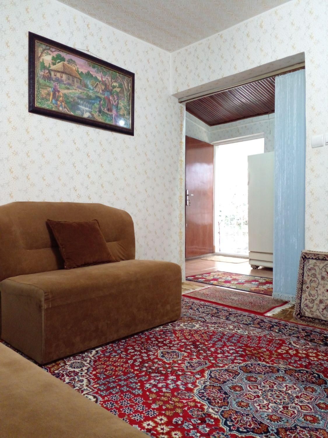 واحد یکخوابه خیلی تمیز در مرکز شهر رامسر|اجارهٔ کوتاه‌مدت آپارتمان و سوئیت|رامسر, |دیوار