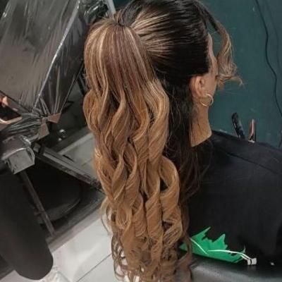 سالن زیبایی ستاره/شهرک دانشگاه|خدمات آرایشگری و زیبایی|اهواز, شهرک دانشگاه|دیوار