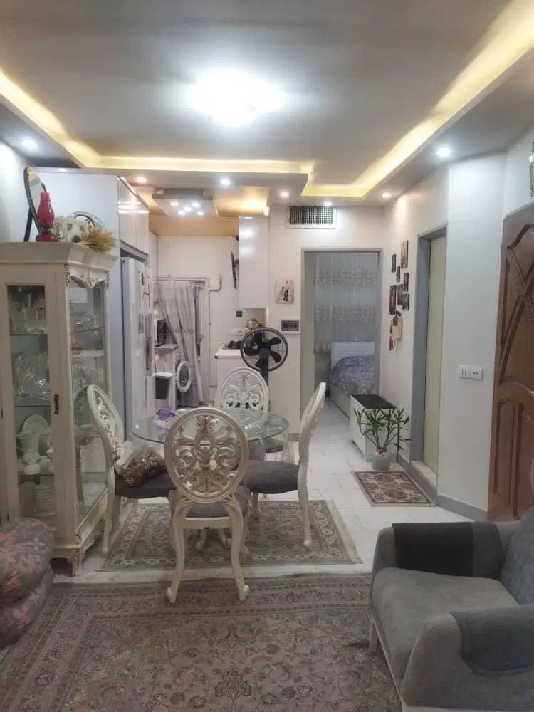 ۴۵ متر تک واحدی / سبلان / لشکر / عروسک|فروش آپارتمان|تهران, ارامنه|دیوار