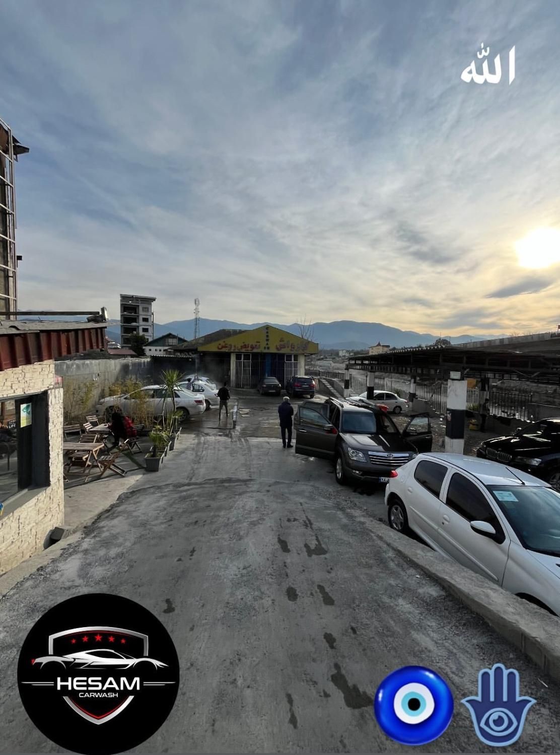 استخداممکارواش کار ماهر|استخدام سرایداری و نظافت|نوشهر, |دیوار