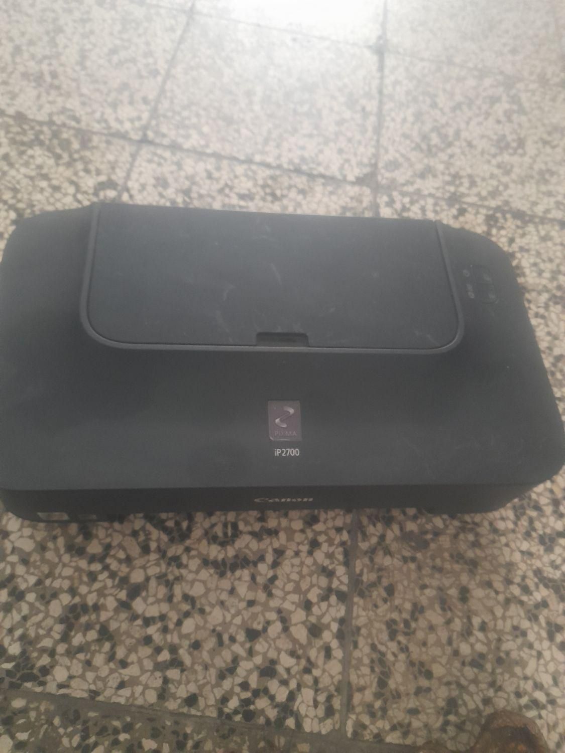 پرینتر|پرینتر، اسکنر، کپی، فکس|گرگان, |دیوار