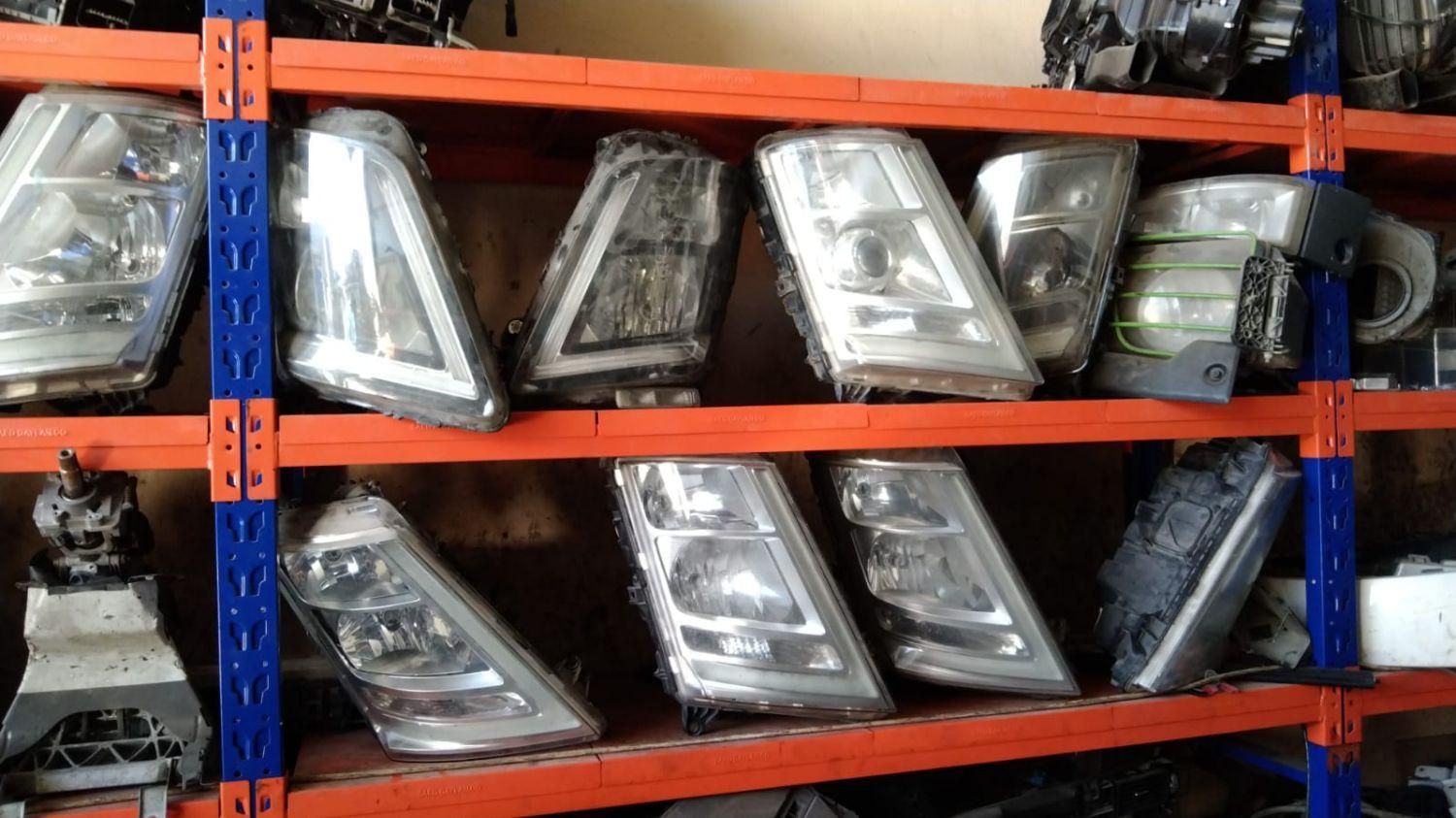 ت شورلت تراکس کاپتیوا کوروت و آمریکای MG5|قطعات یدکی و لوازم جانبی|بندر انزلی, جزیره|دیوار