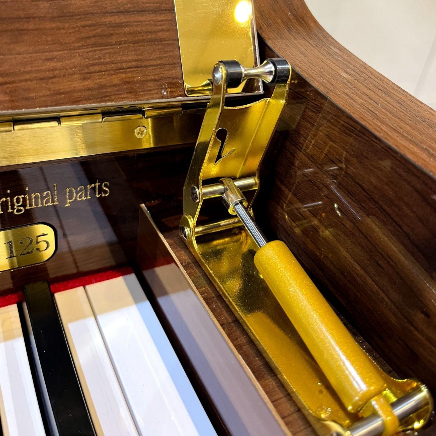 پیانو یاماها طرح اکوستیک (شرایط ویژه اقساطی)|پیانو، کیبورد، آکاردئون|مشهد, دانشجو|دیوار