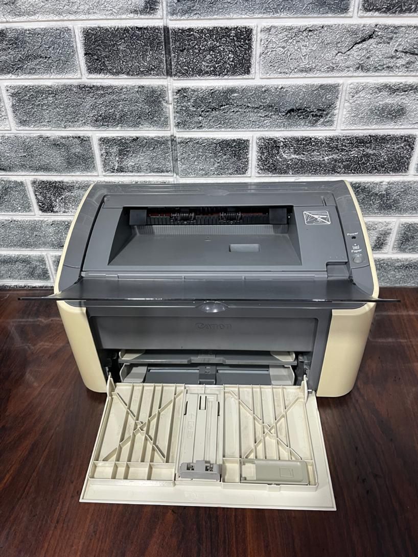 پرینتر تک کاره 2900|پرینتر، اسکنر، کپی، فکس|تهران, جمالزاده|دیوار