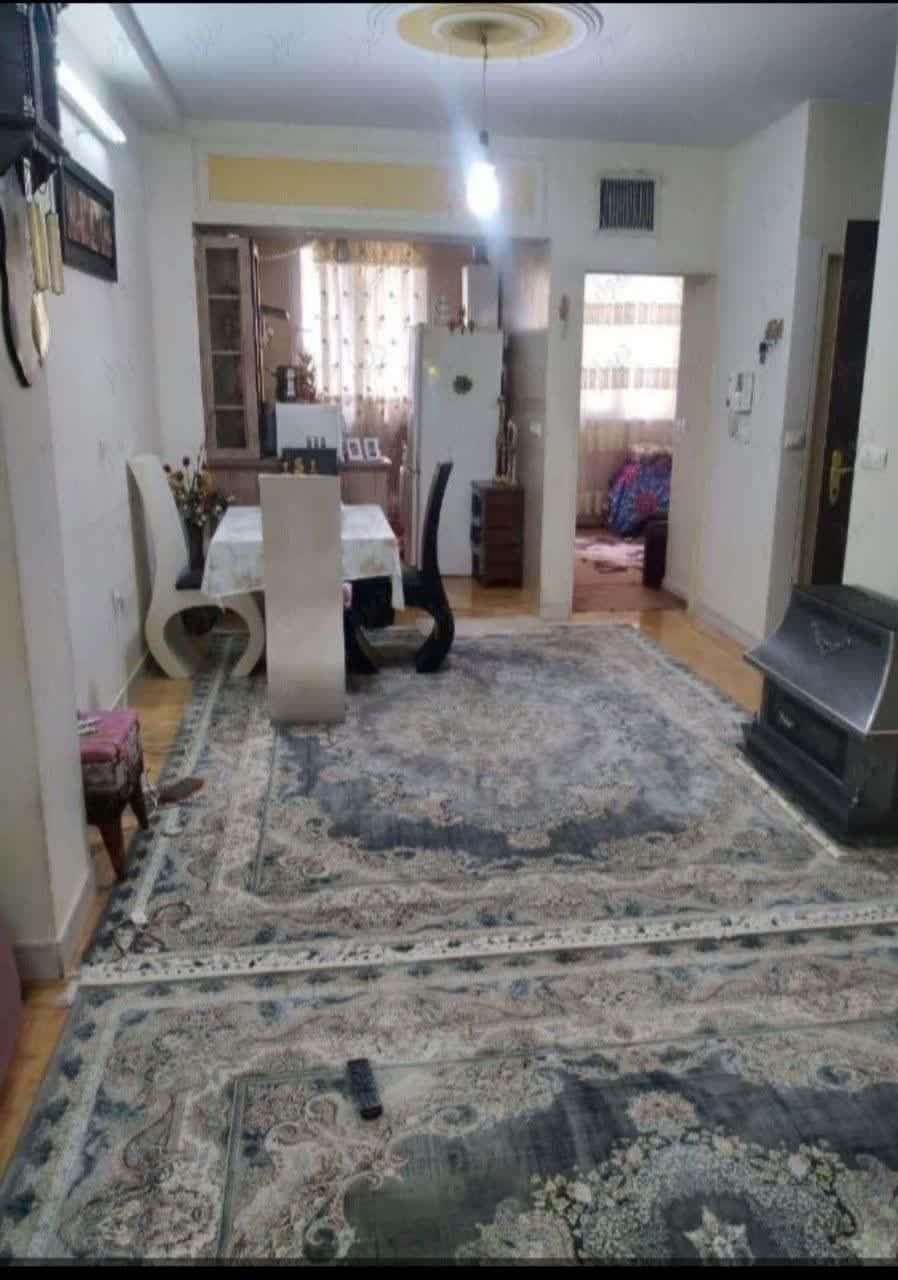 فروش آپارتمان 52 متری با پارکینگ فلاح خدایار حسنی|فروش آپارتمان|تهران, یافت‌آباد|دیوار