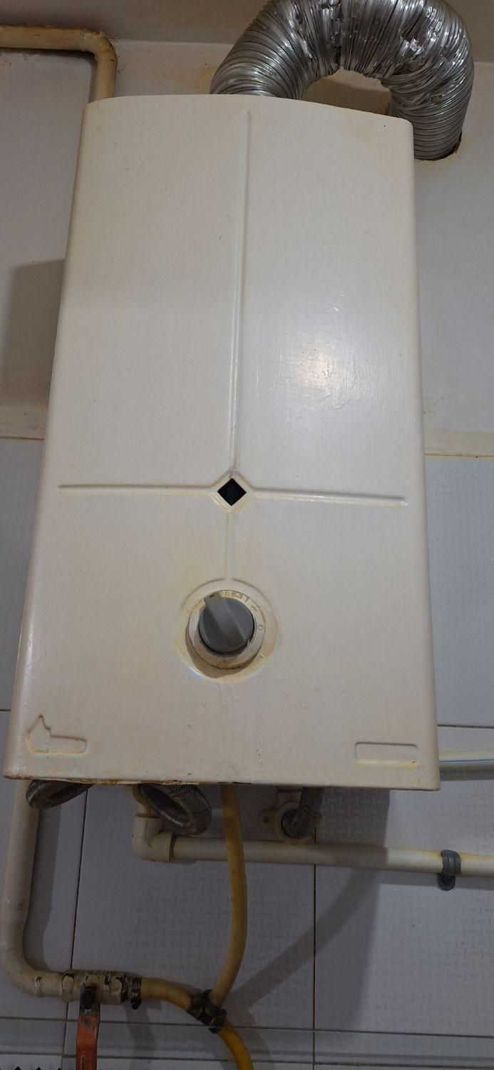 نصب وتعمیرات شیرآلات وپکیج و ابگرمکن|خدمات پیشه و مهارت|مشهد, کوی سیدی|دیوار