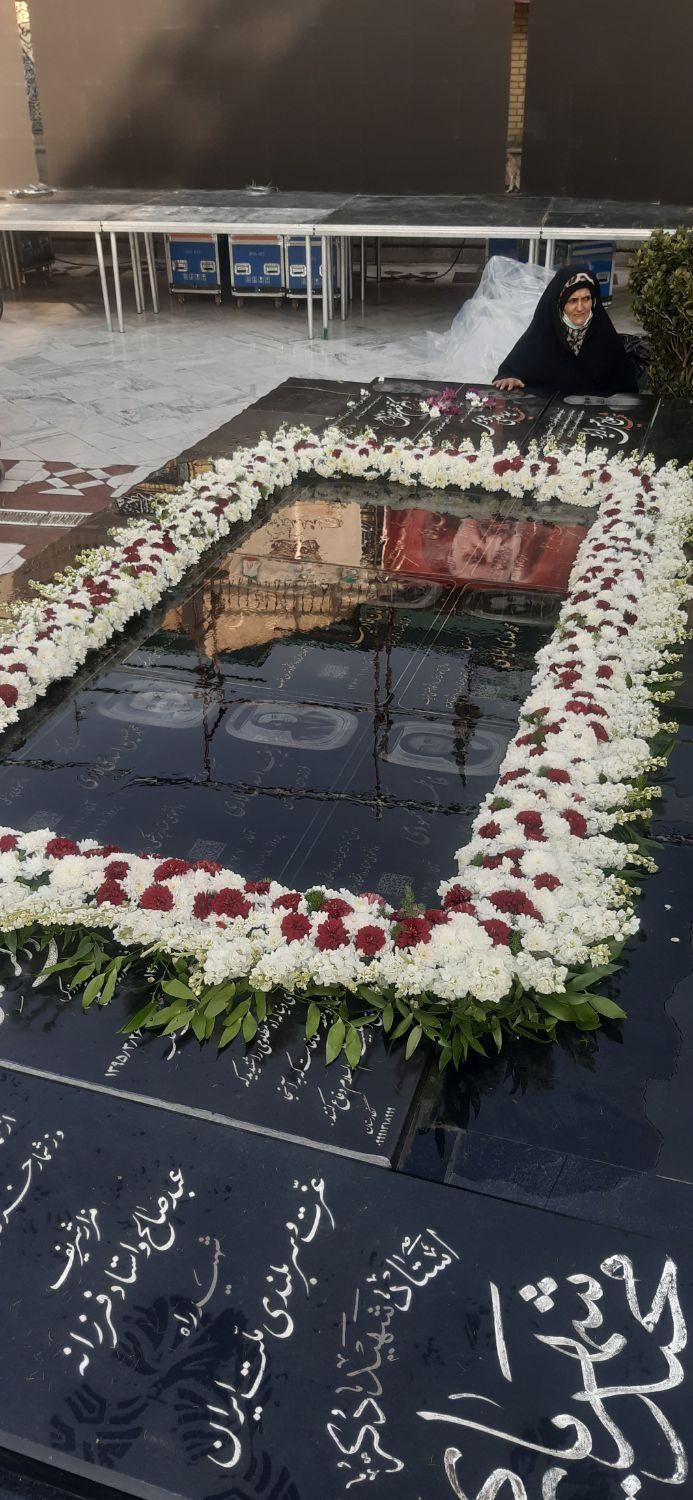 تاج گل ختمی ترحیم جشنی|خدمات پذیرایی، مراسم|تهران, بازار|دیوار