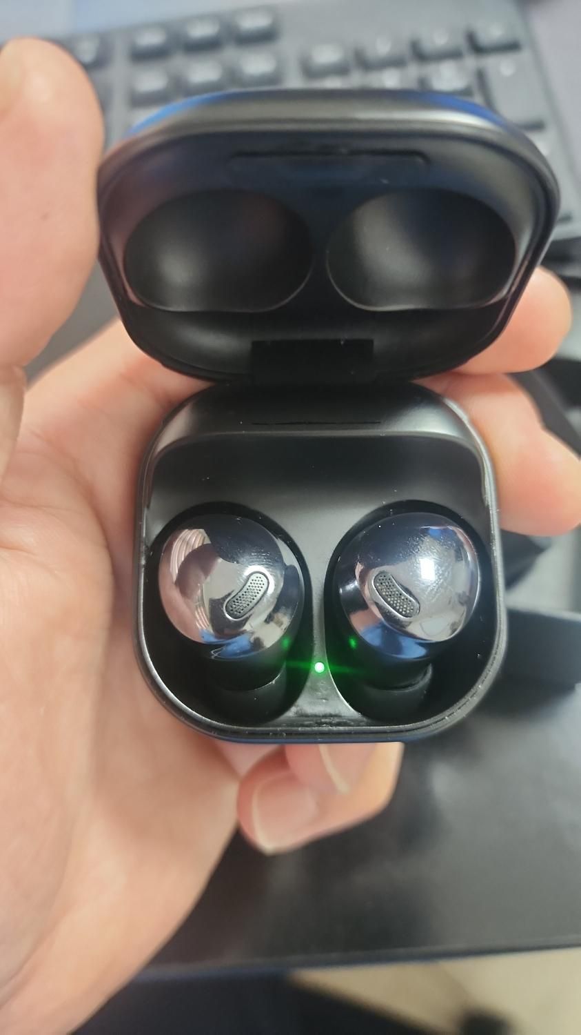 هندزفری سامسونگ galaxy buds pro|لوازم جانبی موبایل و تبلت|تهران, اباذر|دیوار
