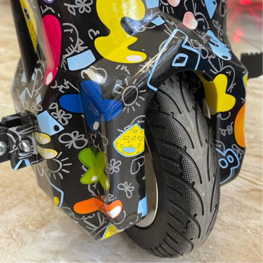 اسکوتر دریفت اماراتی SN311 «فروشگاه خانه دوچرخه»|دوچرخه، اسکیت، اسکوتر|کرمان, |دیوار