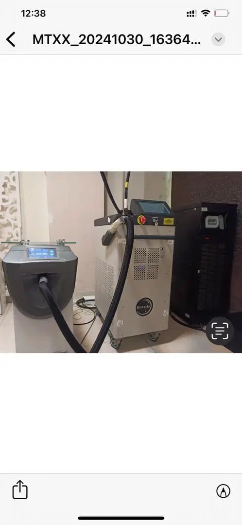 فروش دستگاه الکس گرویتی|آرایشی، بهداشتی، درمانی|تهران, شهرک گلها (تهرانسر)|دیوار