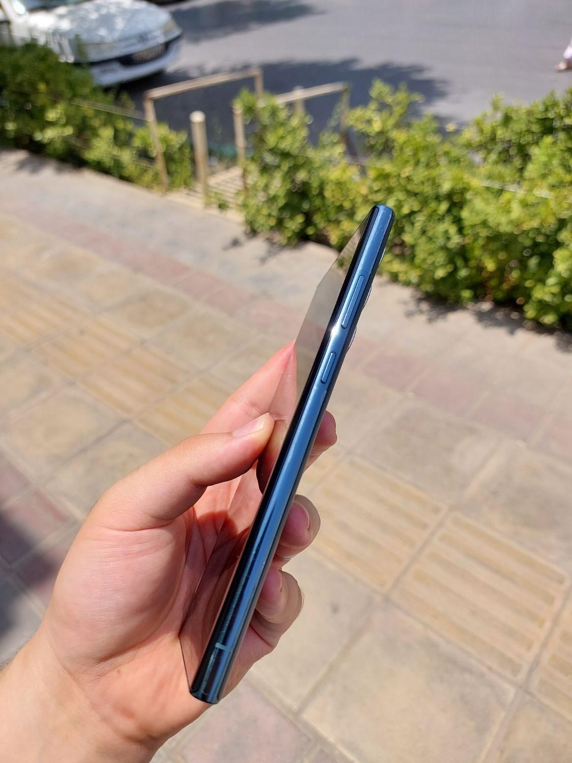 سامسونگ Galaxy S22 Ultra 5G با حافظهٔ ۲۵۶ گیگابایت|موبایل|یزد, |دیوار