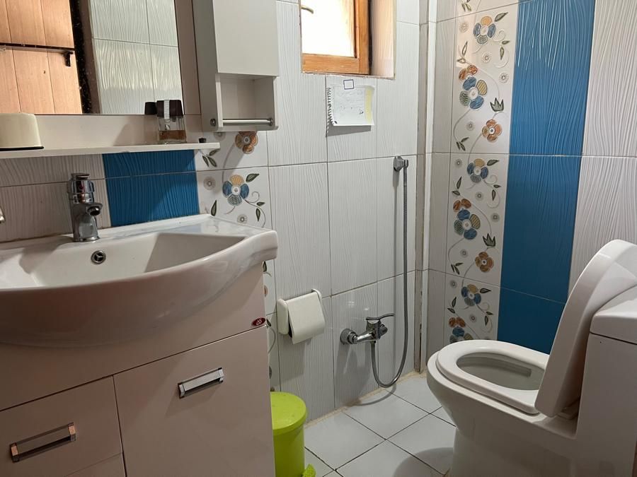 اجاره روزانه کوتاه مدت۸۰متر آپارتمان حیاط دار شمشک|اجارهٔ کوتاه‌مدت آپارتمان و سوئیت|شمشک, |دیوار