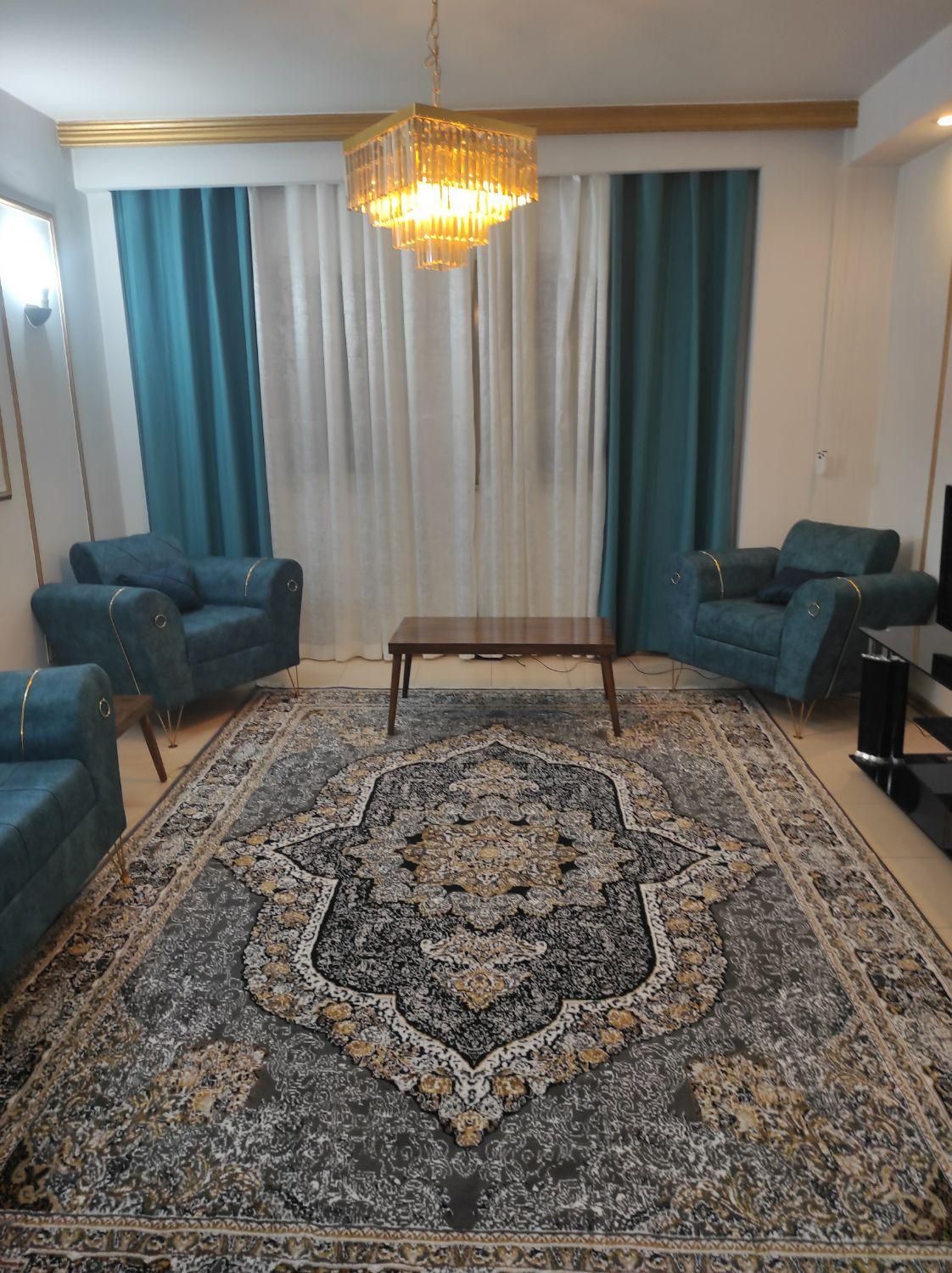 اجاره واحد مبله تمیز|اجارهٔ کوتاه‌مدت آپارتمان و سوئیت|مشهد, آبادگران|دیوار