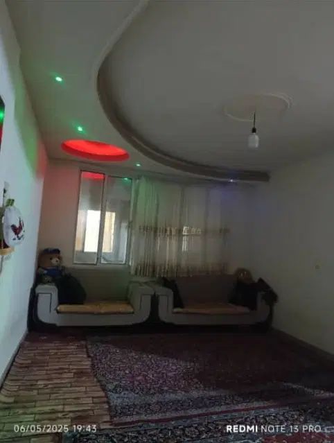 اجاره و فروش طبقه ۴ یک خ اهری گلستان آبرسانی|فروش آپارتمان|فردیس, شهرک شهید حسینی|دیوار