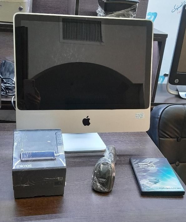 صندوق حسابداری و فروشگاهی apple|کافی‌شاپ و رستوران|رفسنجان, |دیوار