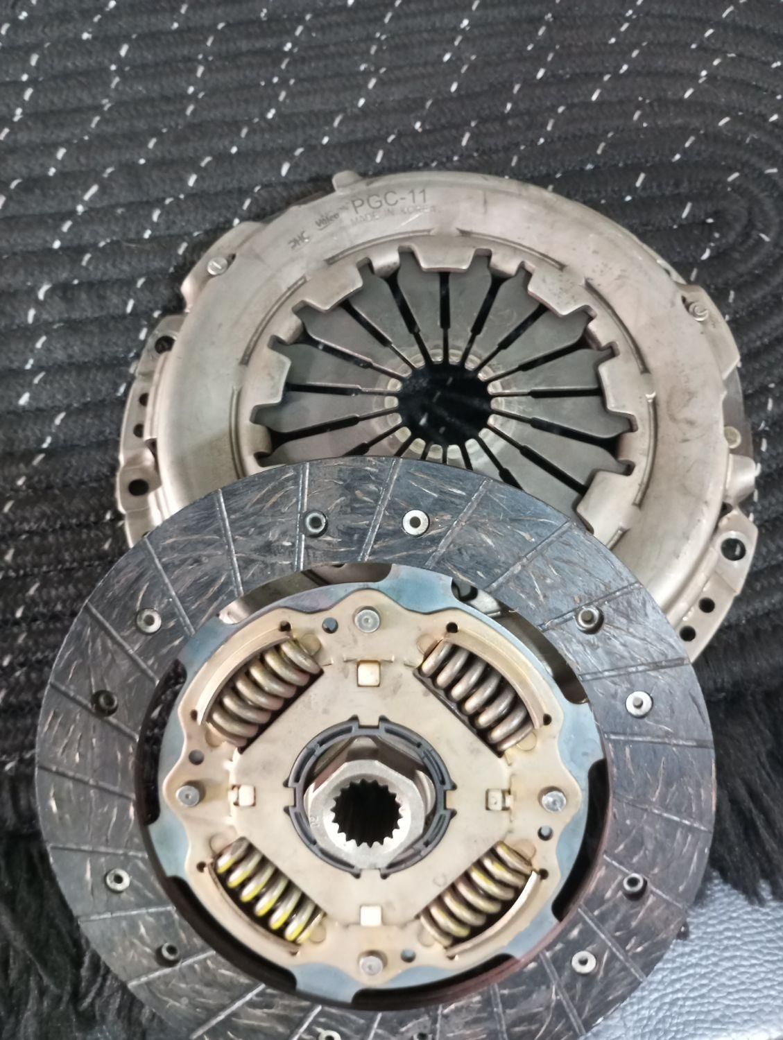 دیسک و صفحه اصلی بشرط|قطعات یدکی و لوازم جانبی|کازرون, |دیوار