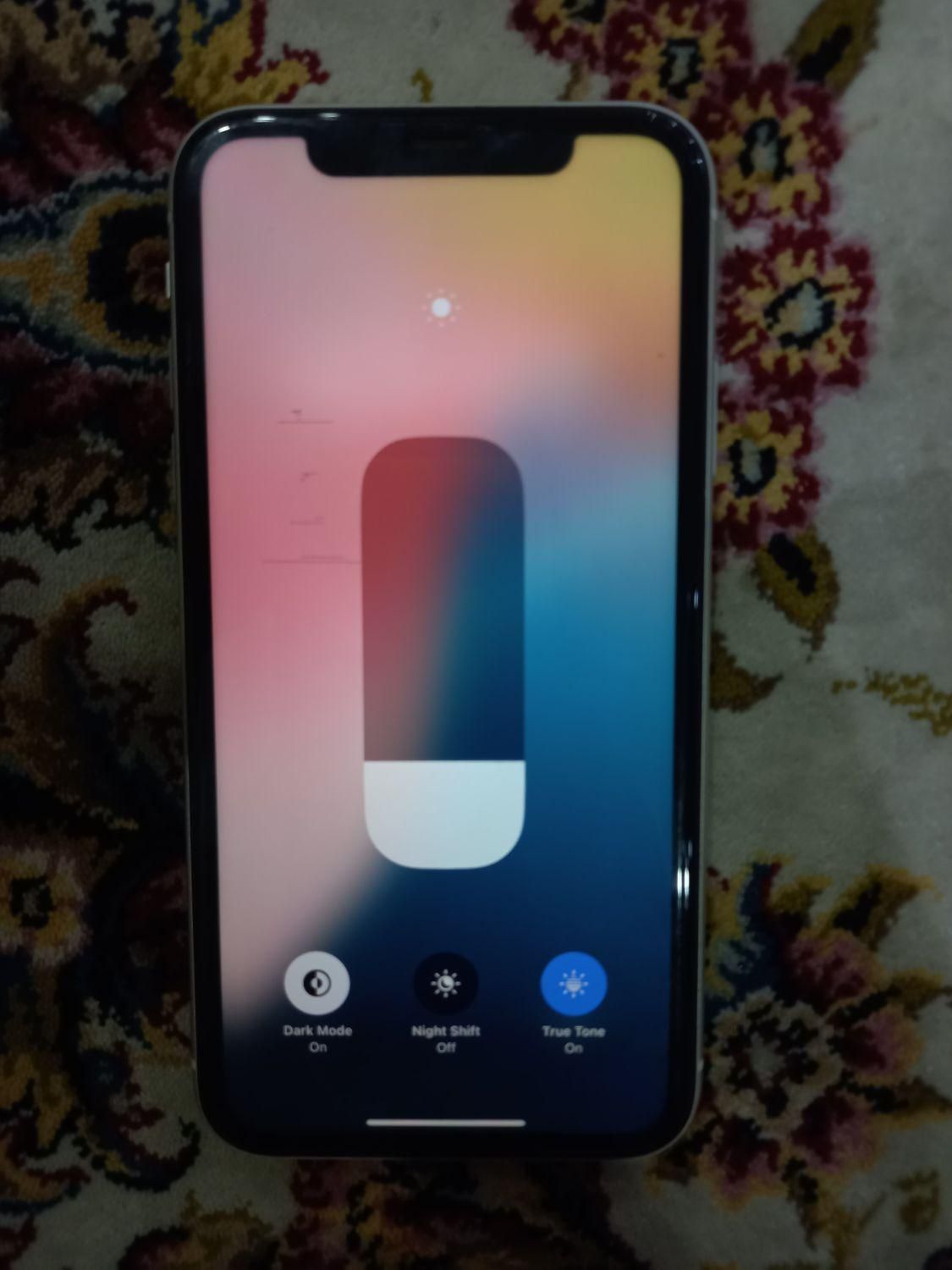 اپل iPhone 11 با حافظهٔ ۶۴ گیگابایت|موبایل|رباط‌کریم, |دیوار