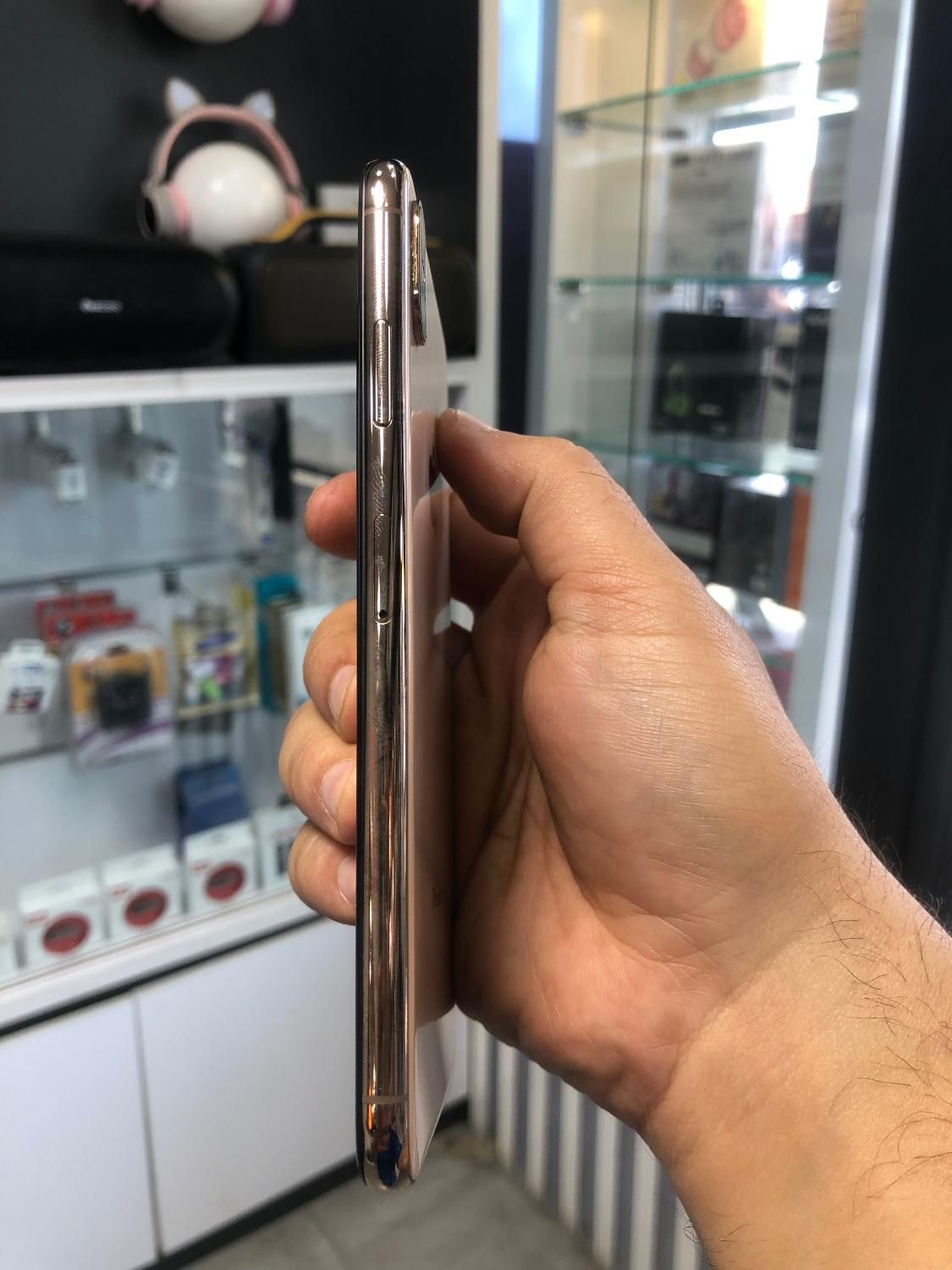 XS MAX|موبایل|محمودآباد, |دیوار