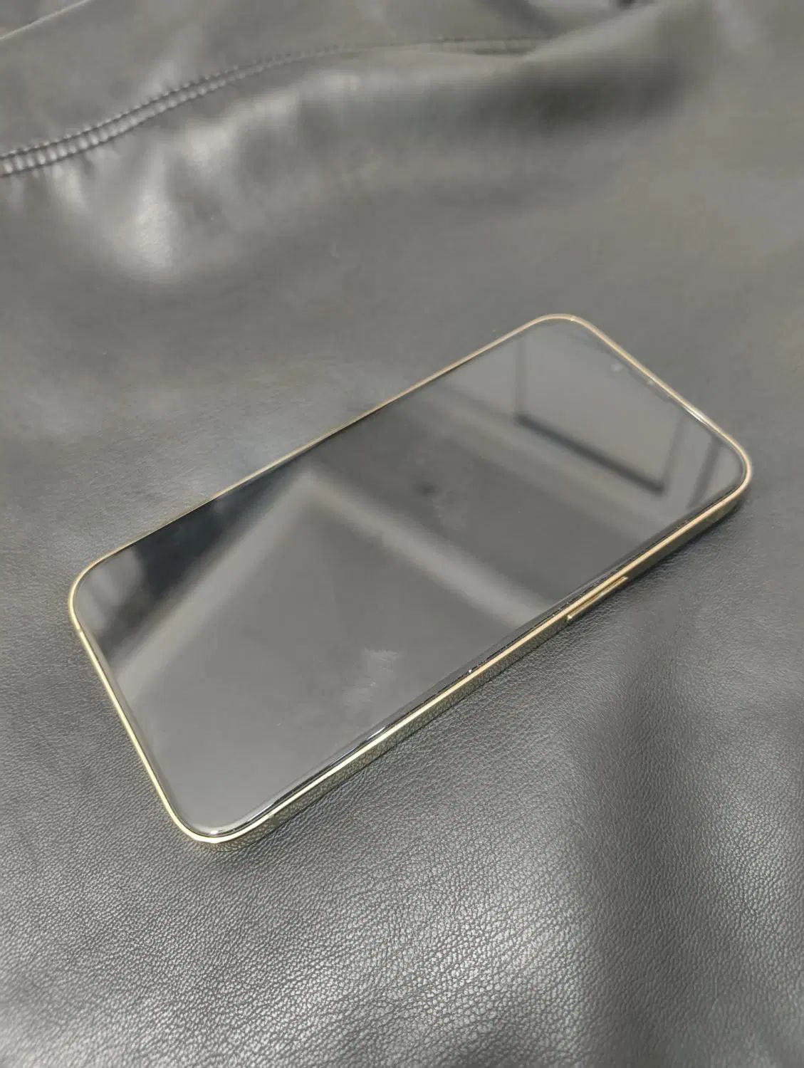 اپل iPhone 13 Pro با حافظهٔ ۱۲۸ گیگابایت|موبایل|تهران, مرزداران|دیوار