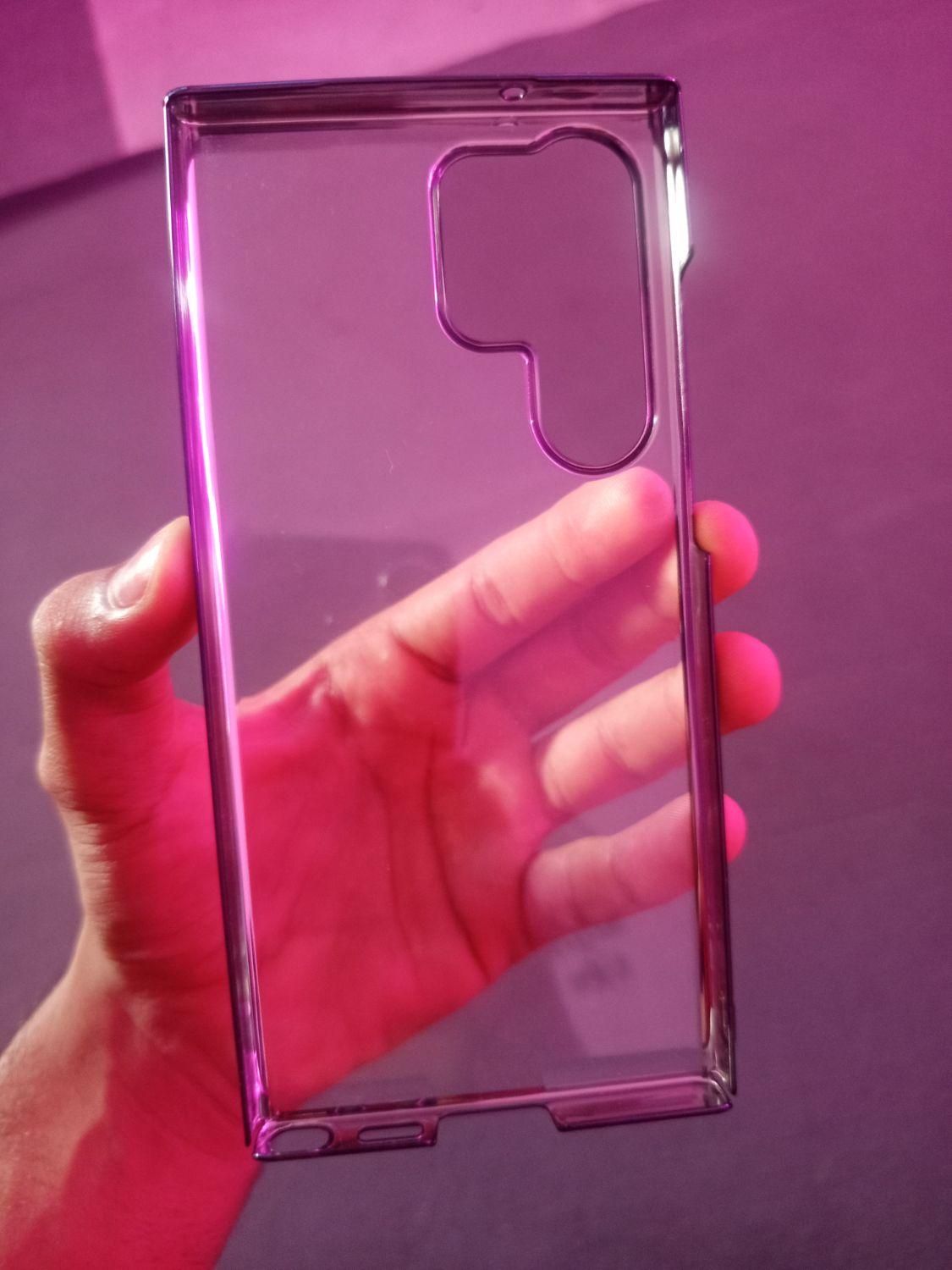 فروش قاب گوشی سامسونگ s23 ultra|لوازم جانبی موبایل و تبلت|بندر کنگان, |دیوار
