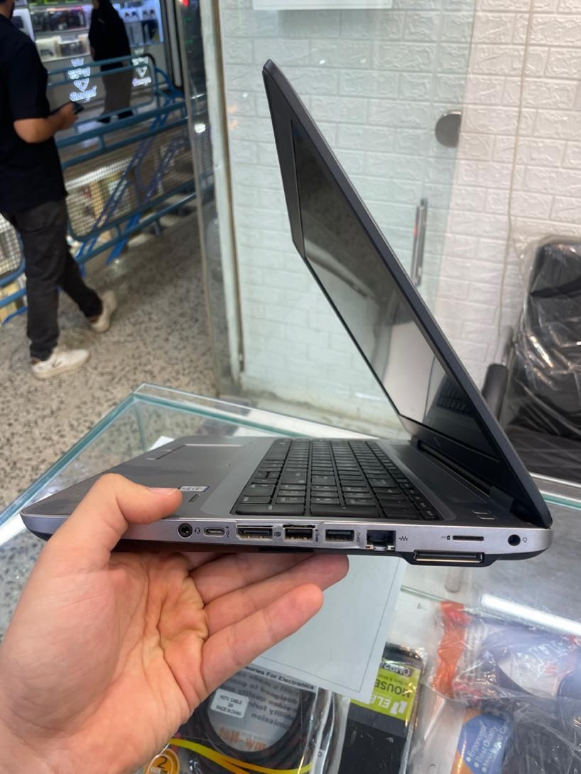 HP PROBOOK CORE i5 مهندسی|رایانه همراه|نیشابور, |دیوار