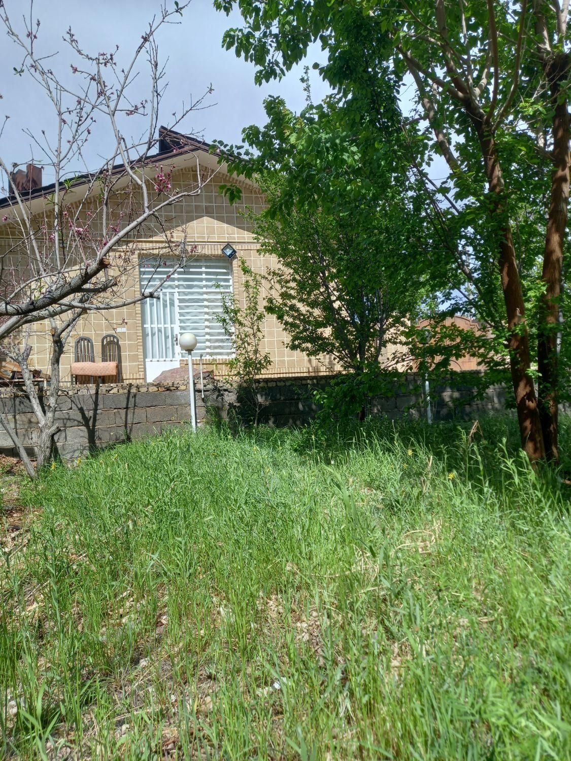 باغ ویلای زیبا با نمای سنتی ماهان|اجارهٔ کوتاهمدت ویلا و باغ|ماهان, |دیوار