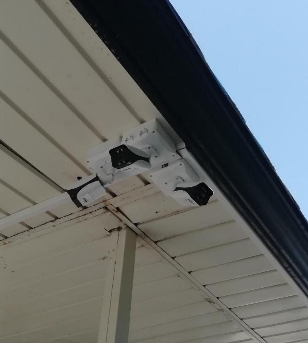 نصاب دوربین مداربسته و آنتن و ویدیو پروژکتور|خدمات پیشه و مهارت|تهران, یافت آباد جنوبی|دیوار