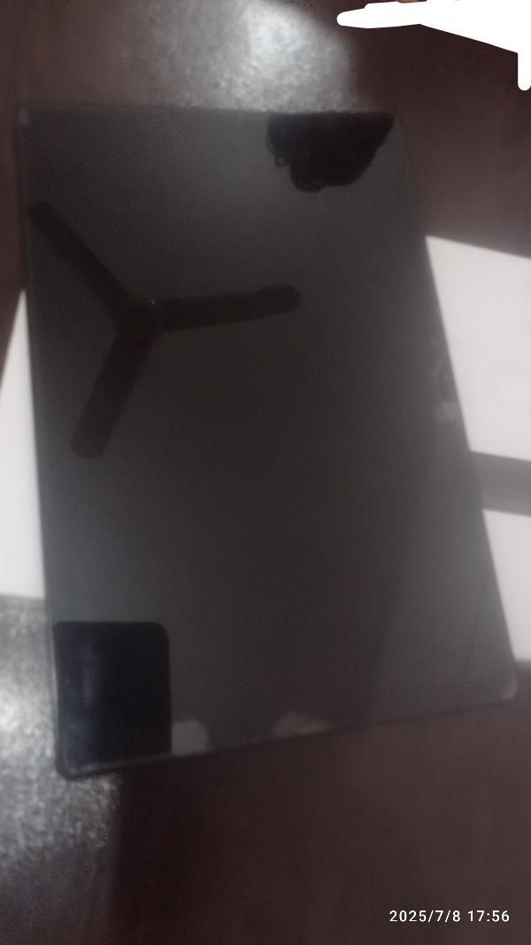 تبلت سامسونگ 110×A9حافضه 128رم 8گیگابایت|تبلت|آبادان, |دیوار