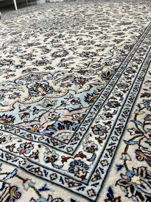 فرش دستباف ۱۲ متری|فرش|تهران, کوثر|دیوار