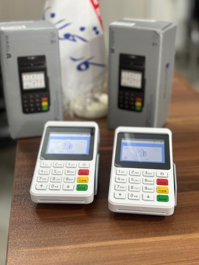 کارتخوان M3pانیاک|خدمات مالی، حسابداری، بیمه|اراک, |دیوار