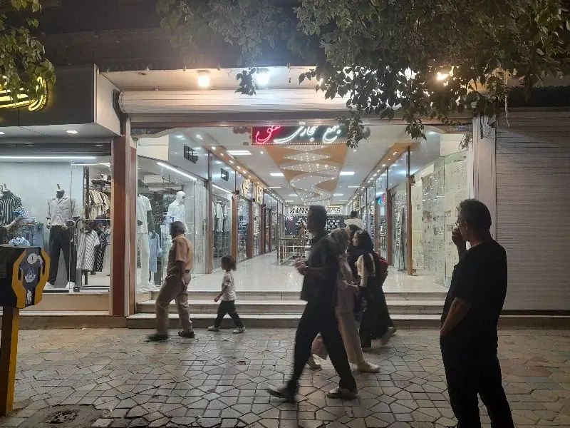 مغازه تجاری،گلستان وشفق،فروش،تهاتر،رهن و|فروش مغازه و غرفه|کاشان, رجایی|دیوار