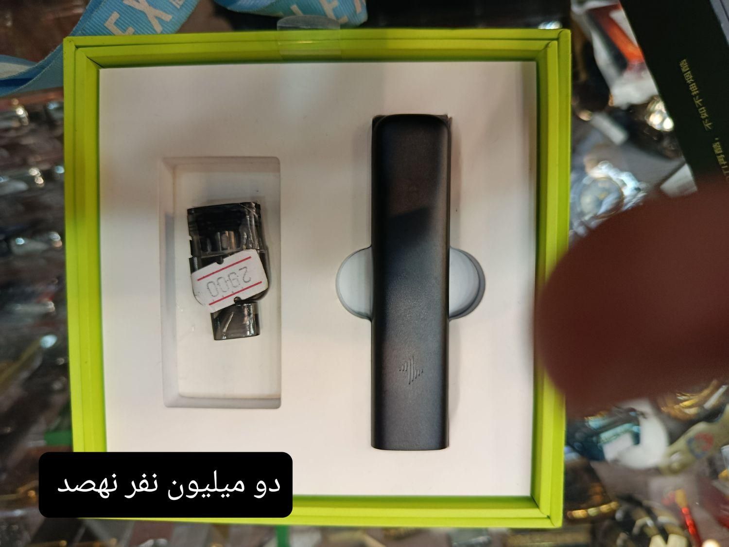 فروش انواع ویپ های داعمی و یک بار مصرف|زیورآلات و اکسسوری|کیش, |دیوار