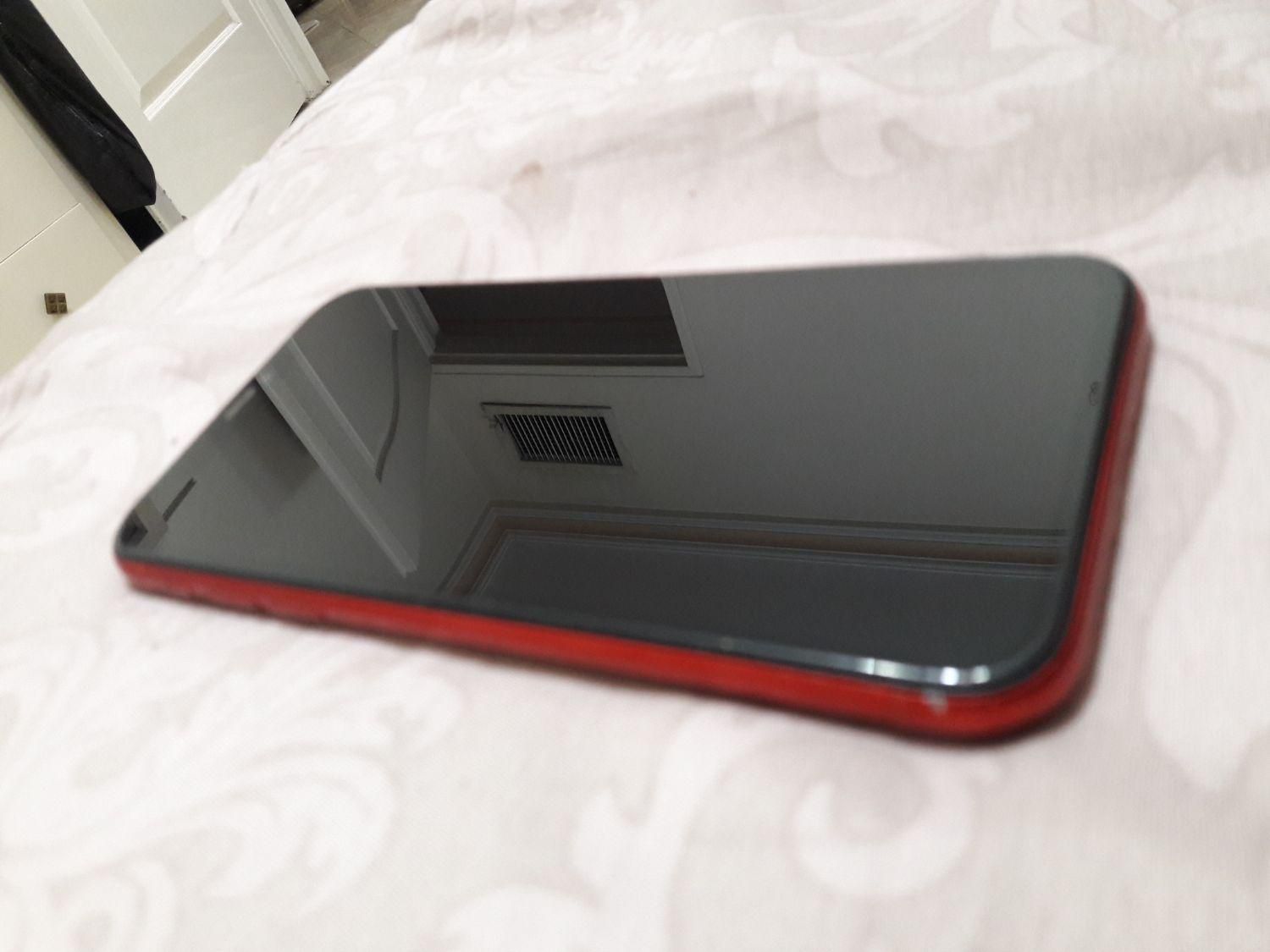 اپل iPhone XR با حافظهٔ ۱۲۸ گیگابایت|موبایل|تهران, کوی هفدهم شهریور|دیوار
