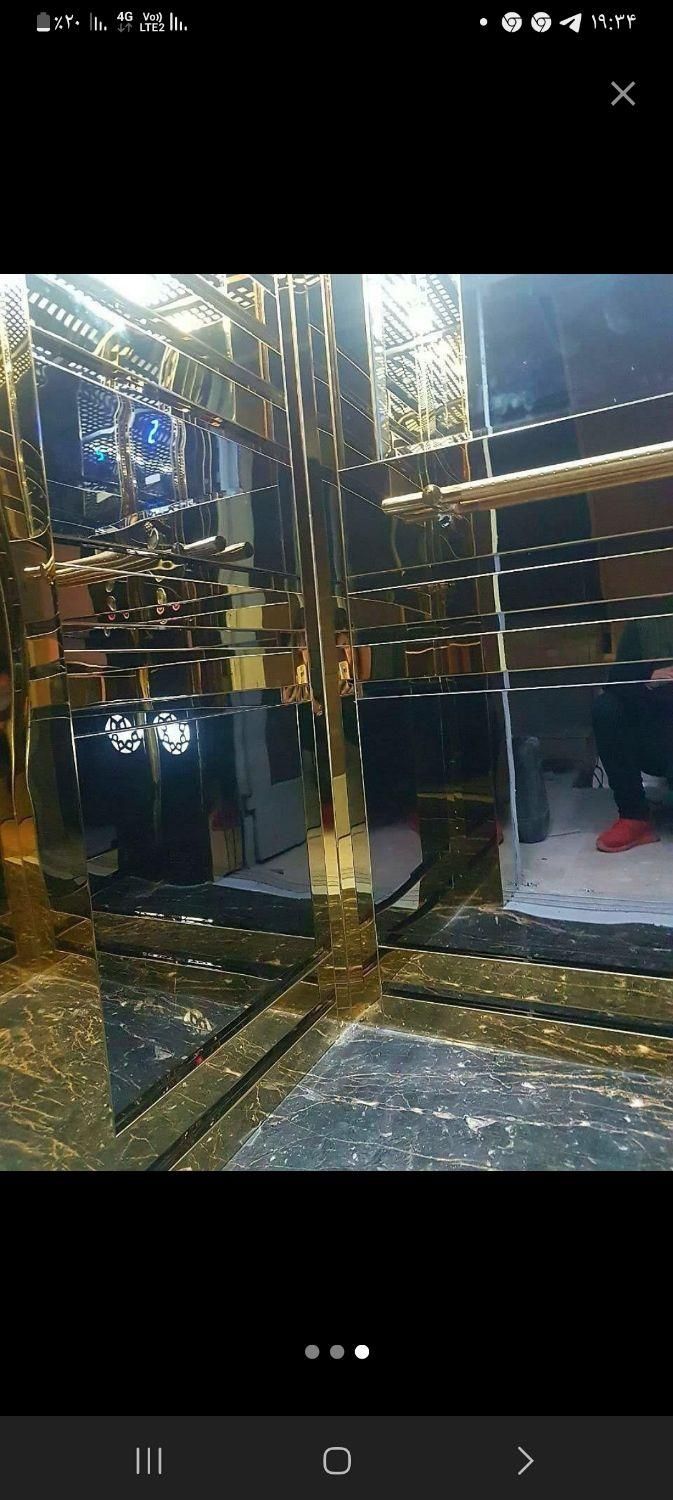 نصب و سرویس تخصصی آسانسور 24 ساعته|خدمات پیشه و مهارت|قزوین, |دیوار