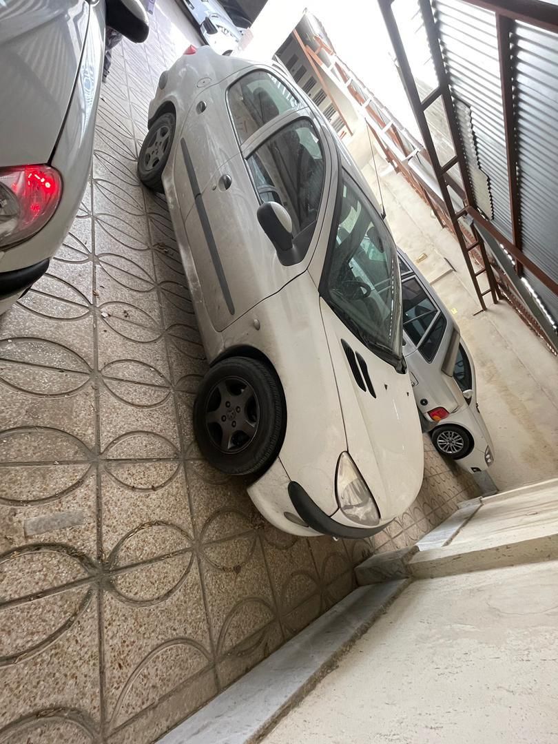 پژو 206 SD V8، مدل ۱۳۹۵|خودرو سواری و وانت|کرج, شهرک وحدت|دیوار