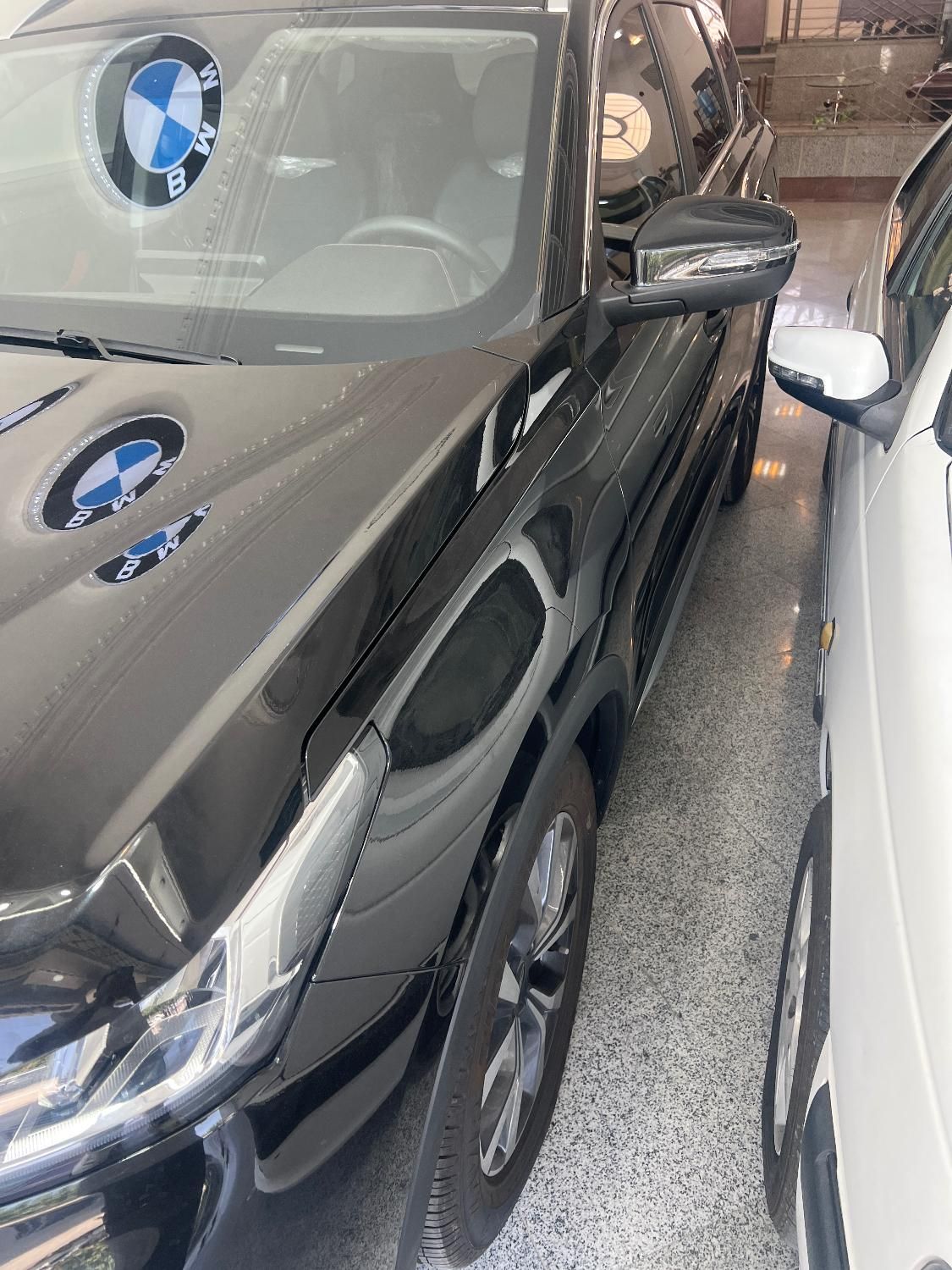 فونیکس تیگو 7 پرو پریمیوم، مدل ۱۴۰۳|خودرو سواری و وانت|اصفهان, شهید رجایی|دیوار