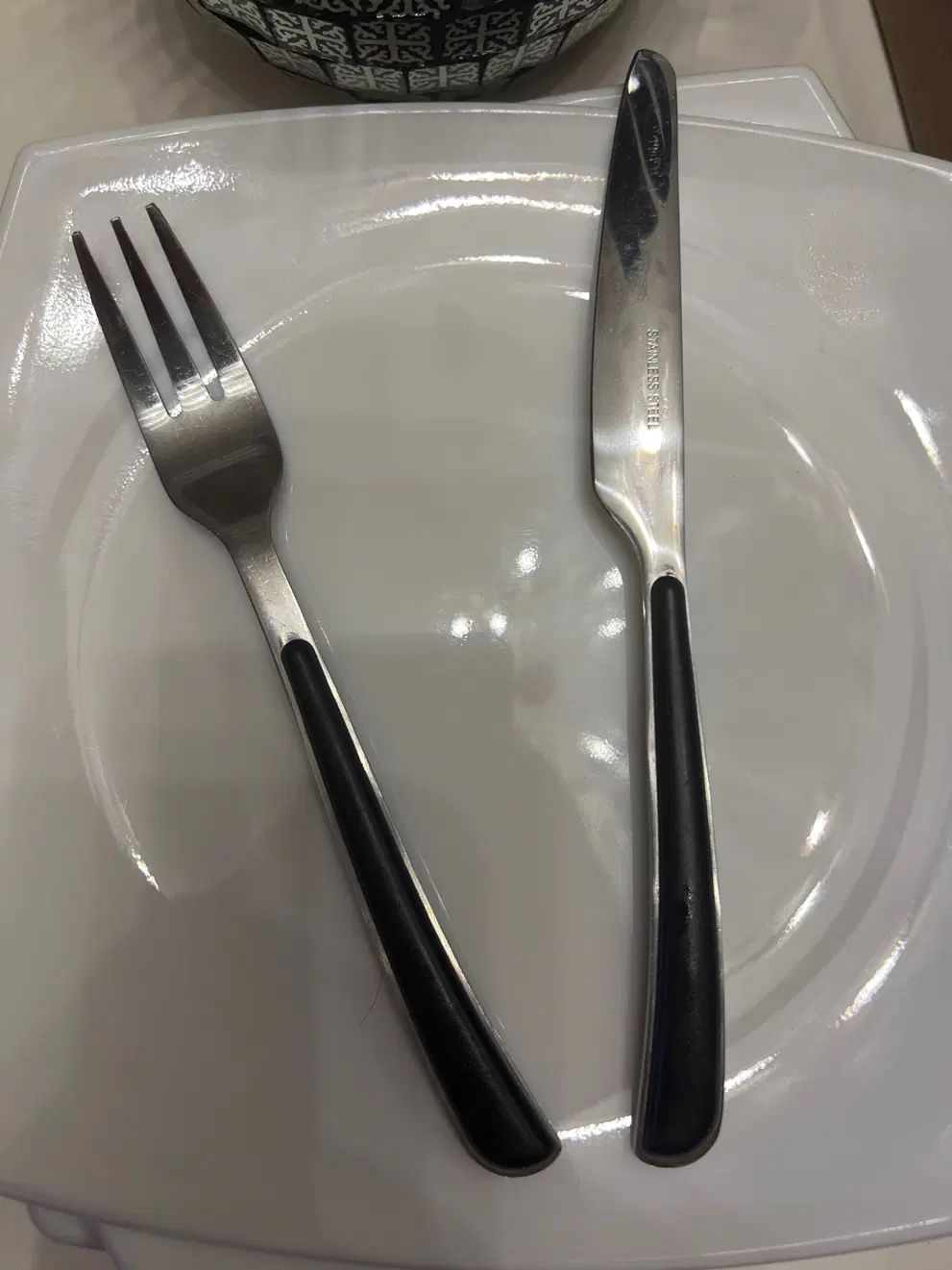 null