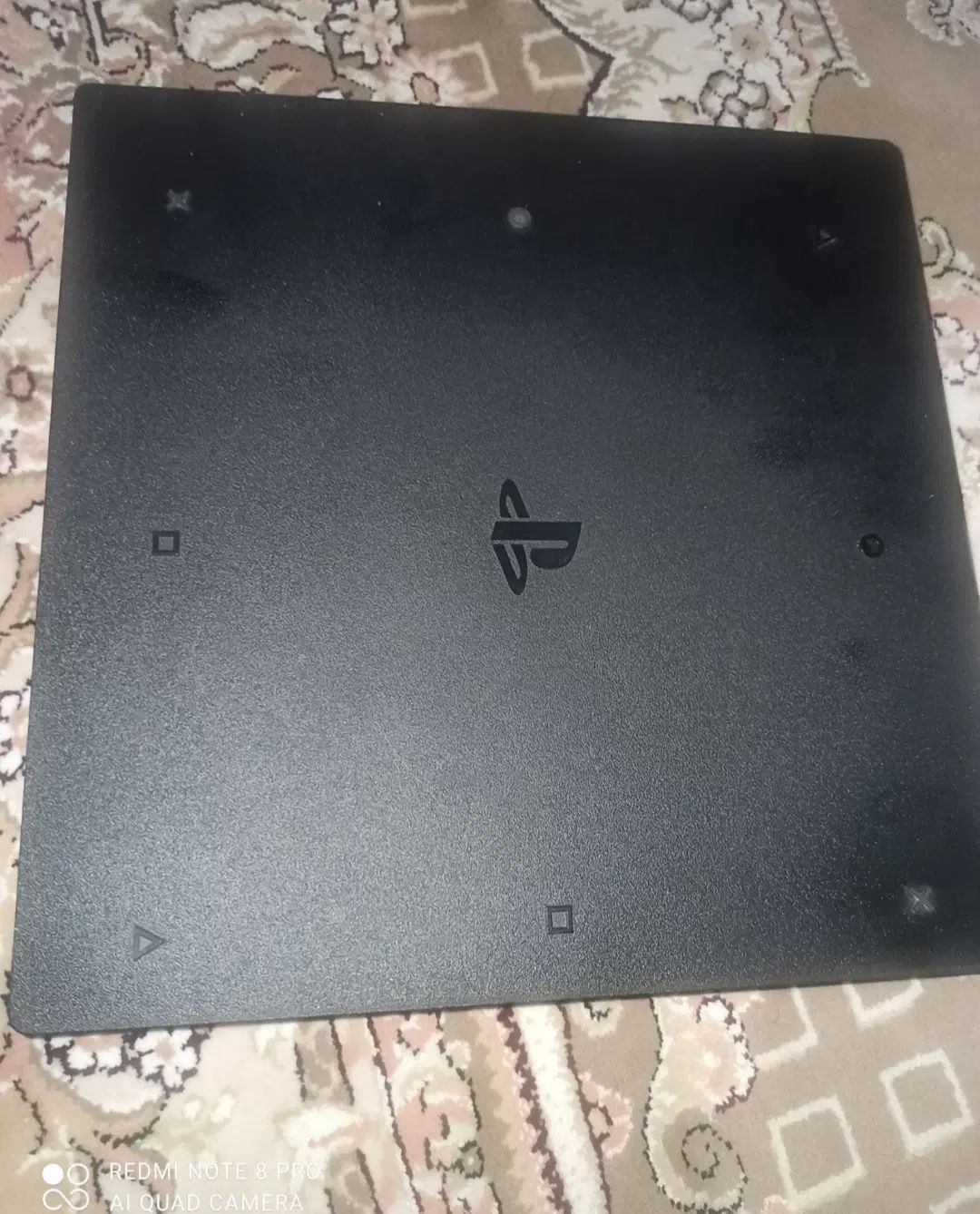 ps4 pro|کنسول، بازی ویدئویی و آنلاین|کرمانشاه, |دیوار