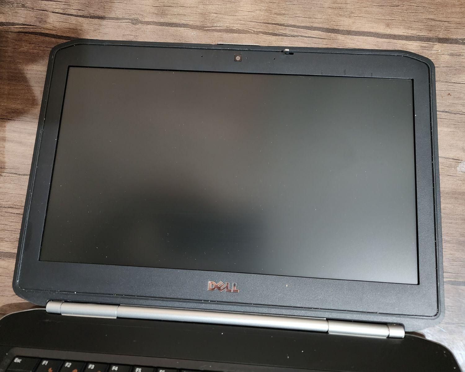 لپ‌تاپ Dell Latitude E5420 سالم و با کیفیت|رایانه همراه|تهران, تهران‌سر|دیوار