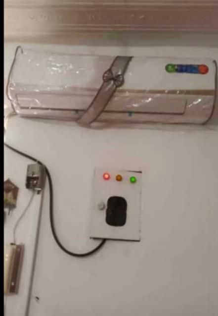 محافظت از وسایل برقی شما|سایر لوازم برقی|بهبهان, |دیوار