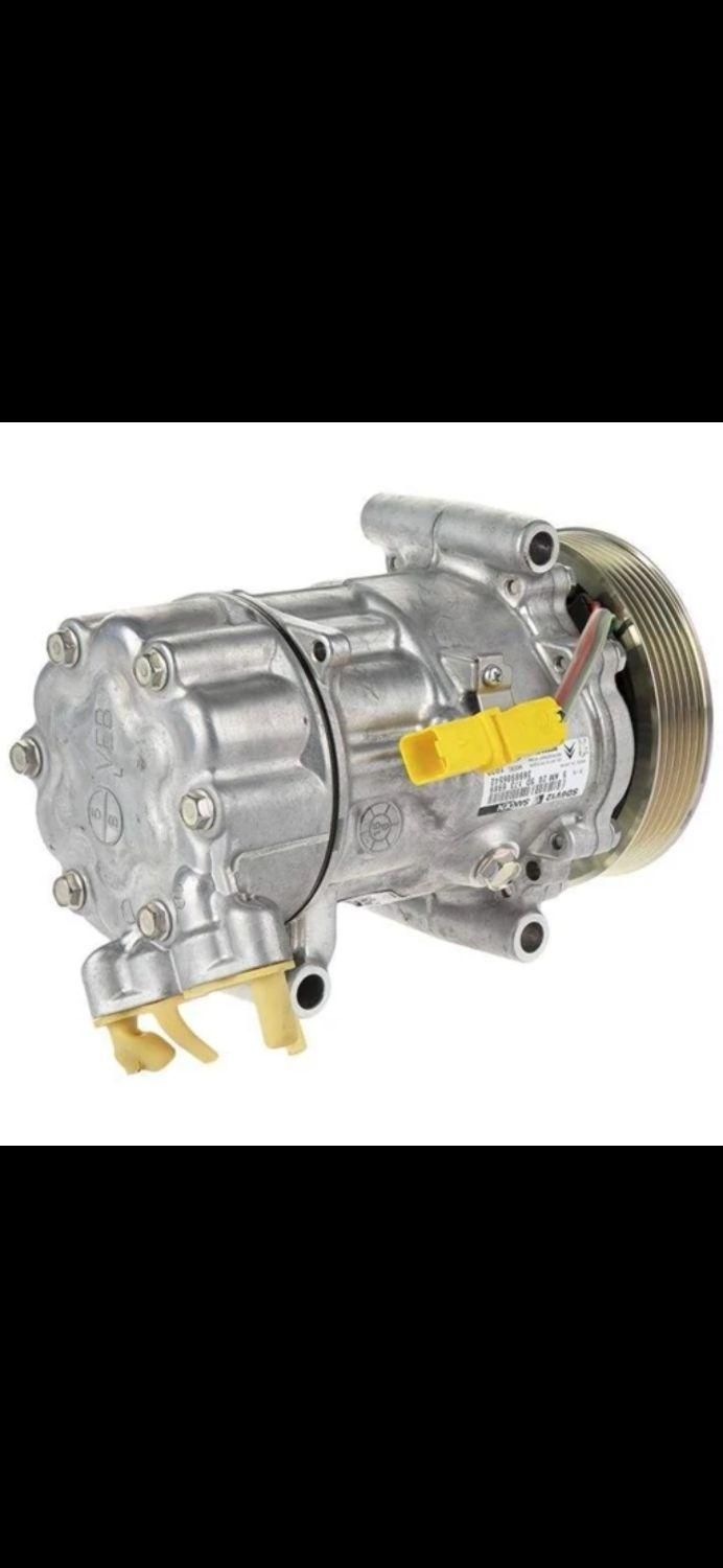 استارت دینام slx رادیاتور  ایسیو و کلی وسیله پزژو|قطعات یدکی و لوازم جانبی|کرج, شاهین‌ویلا|دیوار