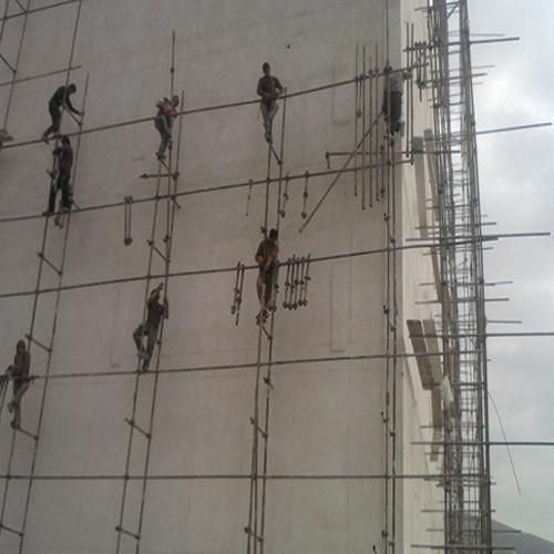 داربست فلزی یاقوت نصب تمام مشهد|خدمات پیشه و مهارت|مشهد, هدایت|دیوار