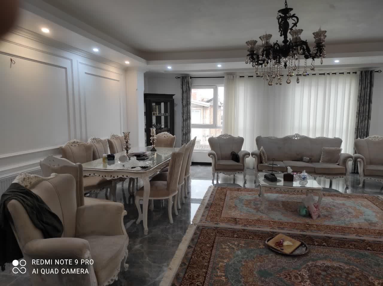 آپارتمان نوساز در قلب شهر|اجارهٔ آپارتمان|بابل, |دیوار