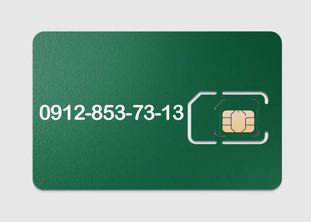 0912-853-73-13|سیم‌کارت|اصفهان, جلفا|دیوار
