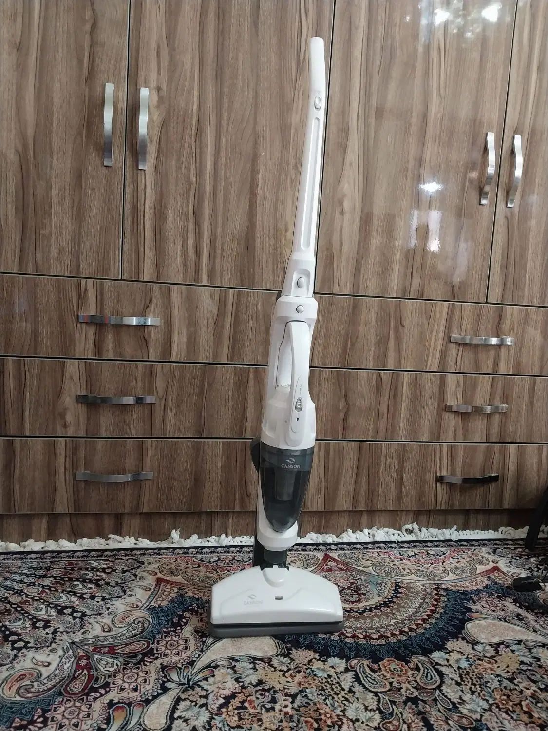 جارو برقی|جاروبرقی، جارو شارژی، بخارشو|تهران, هلال احمر|دیوار