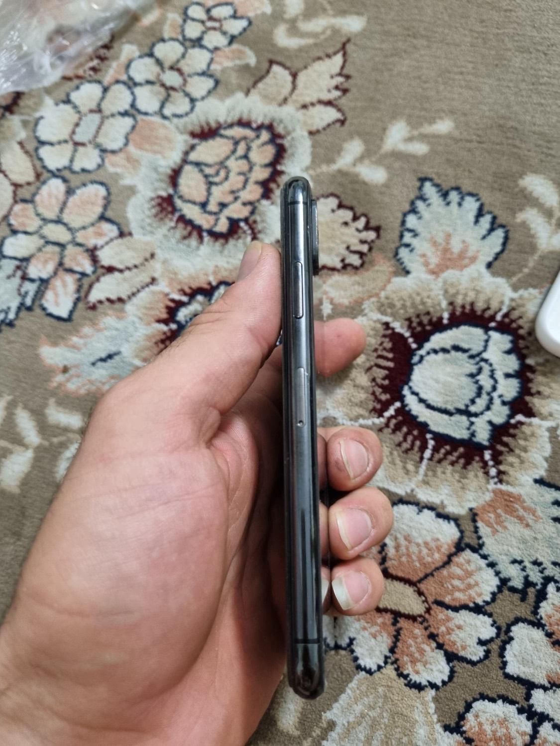 Xs256|موبایل|تهران, سلیمانی|دیوار