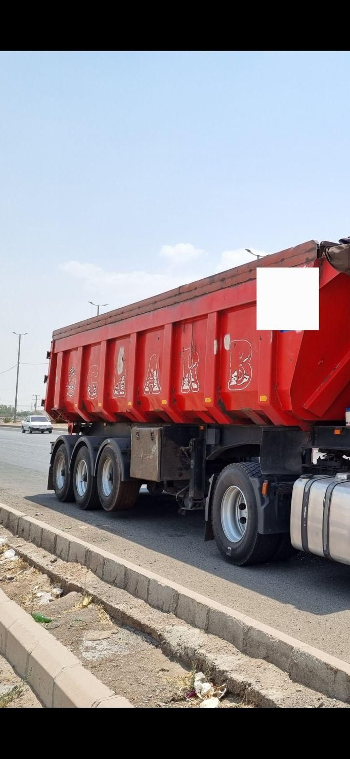 کمپرسی همدان|خودرو سنگین|سیرجان, |دیوار
