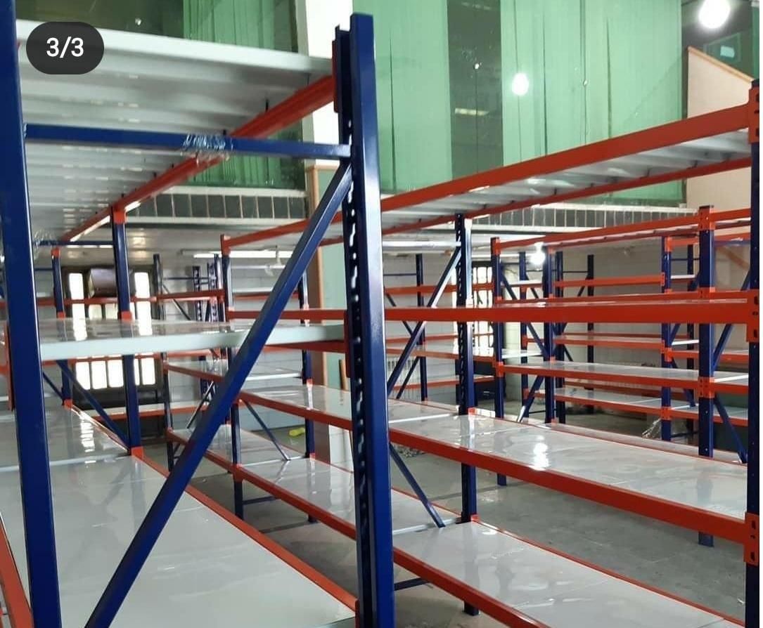 پیچی قفسه محکم و ایزی بازویی خور|فروشگاه و مغازه|بوشهر, |دیوار