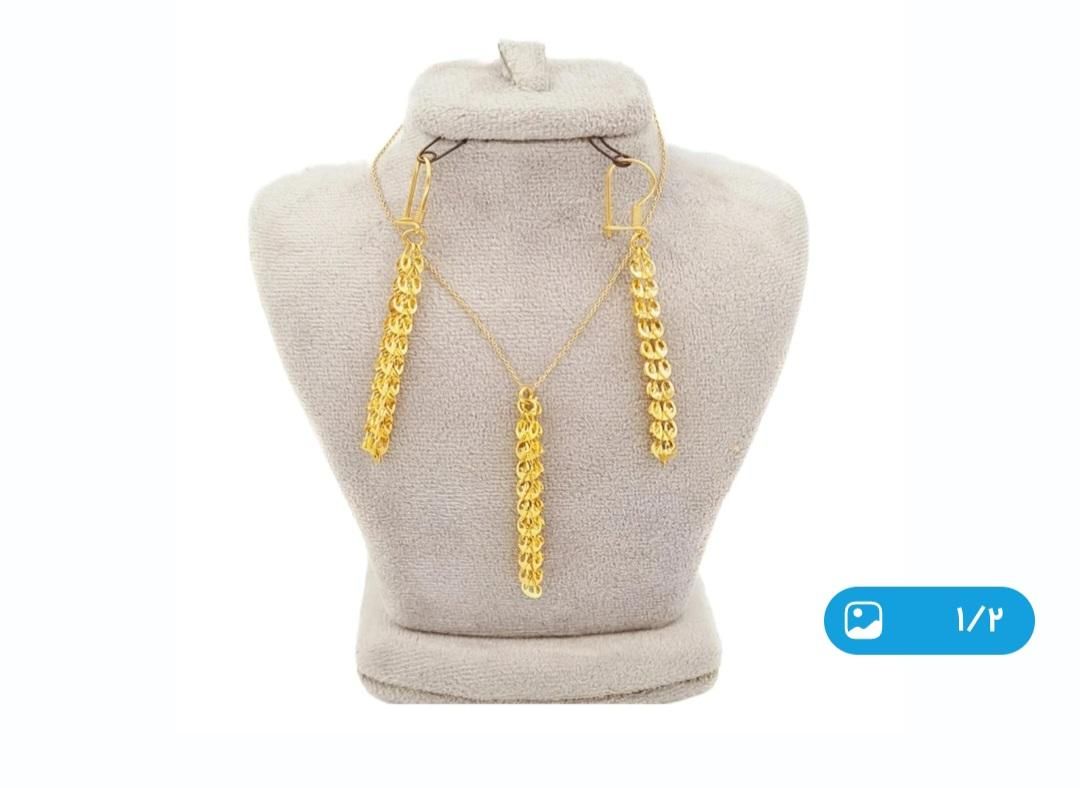 طلا اقساطی|جواهرات|گرگان, |دیوار